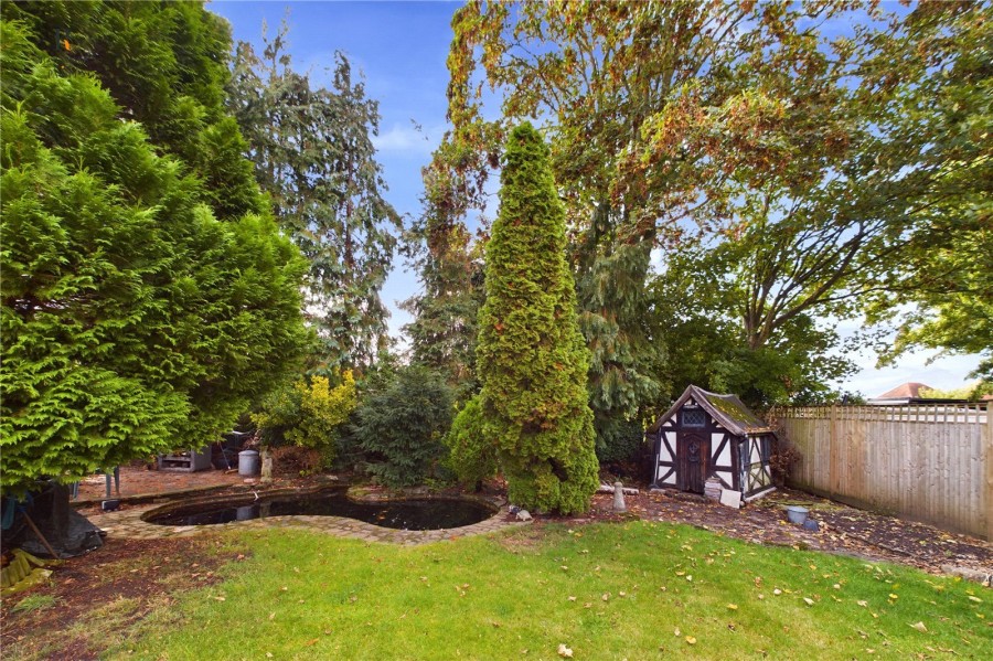 Images for Wallington EAID:511770098 BID:WLL