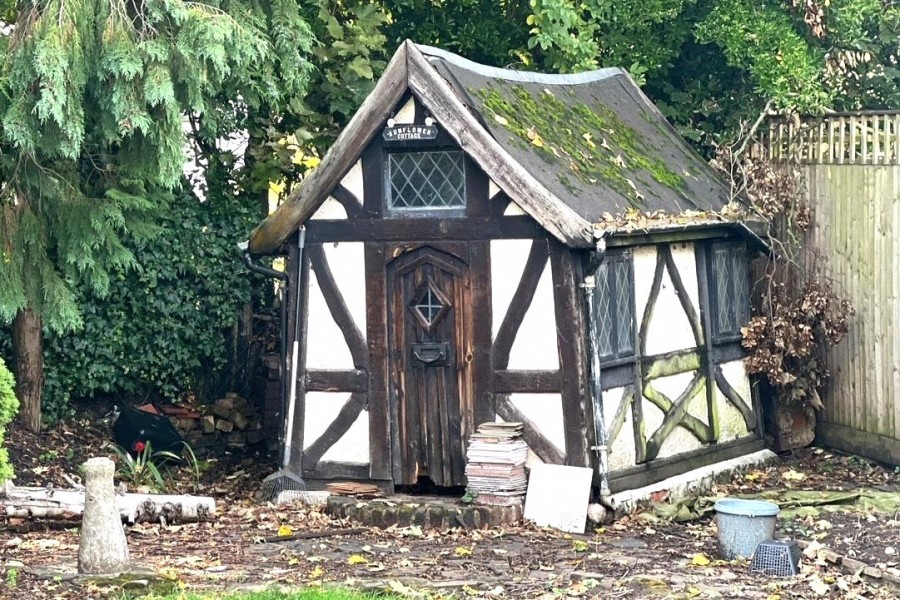 Images for Wallington EAID:511770098 BID:WLL