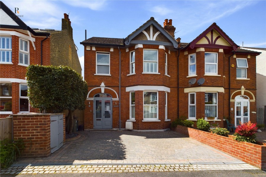 Images for Wallington EAID:511770098 BID:WLL