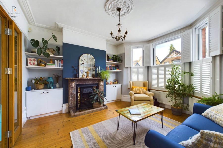 Images for Wallington EAID:511770098 BID:WLL