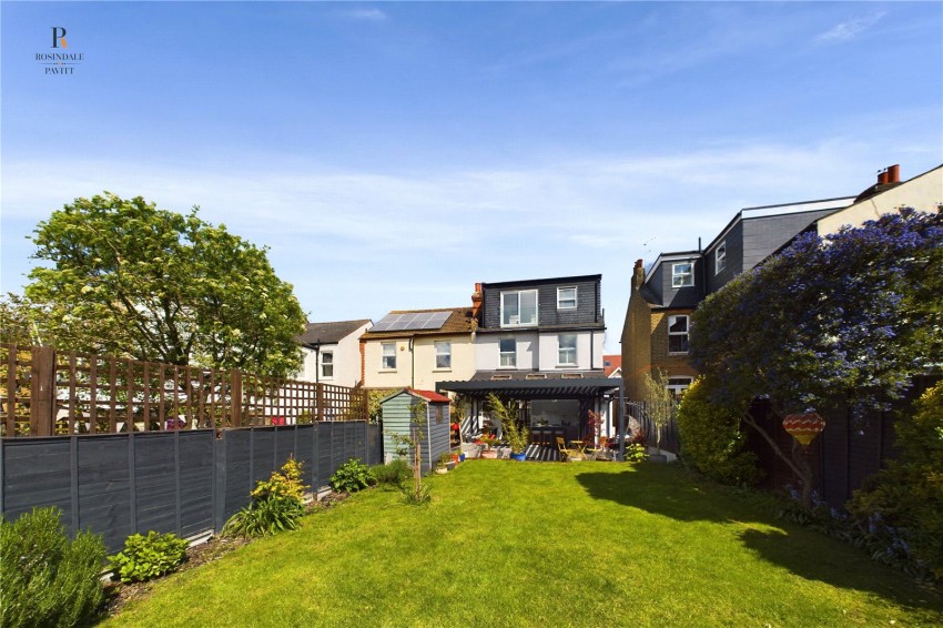Images for Wallington EAID:511770098 BID:WLL