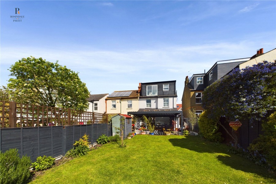 Images for Wallington EAID:511770098 BID:WLL