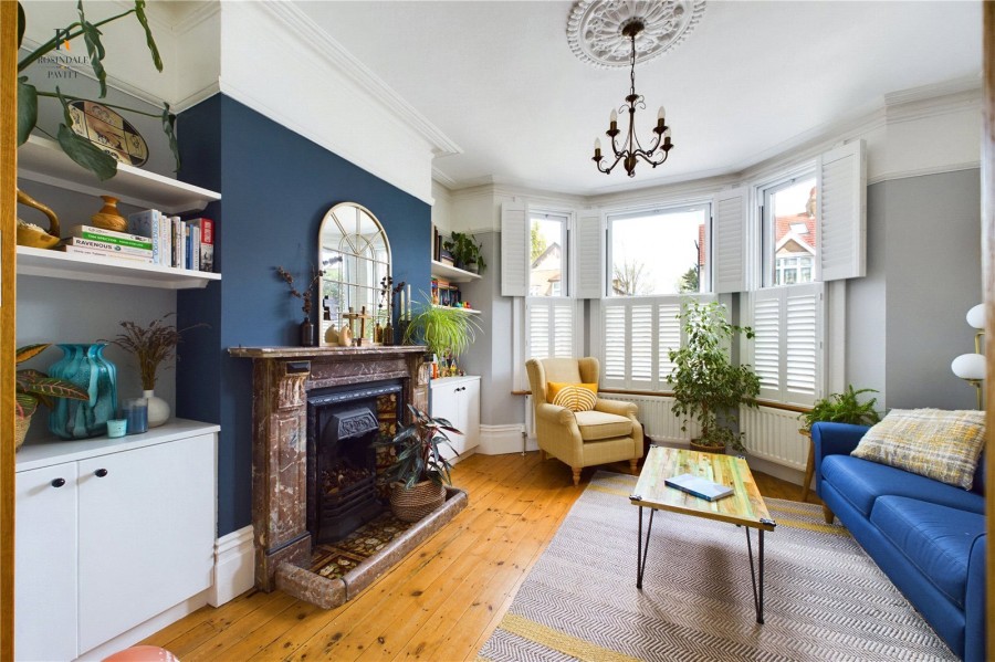 Images for Wallington EAID:511770098 BID:WLL