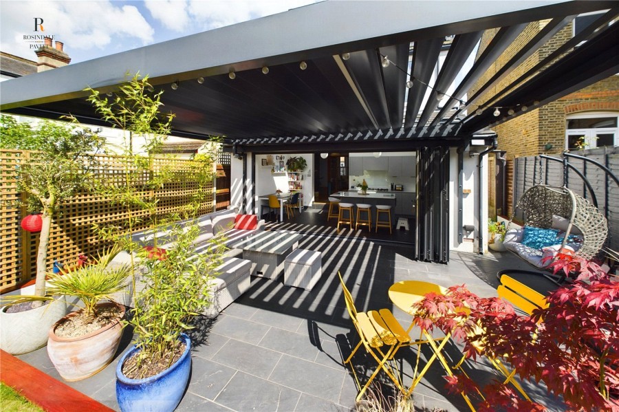 Images for Wallington EAID:511770098 BID:WLL