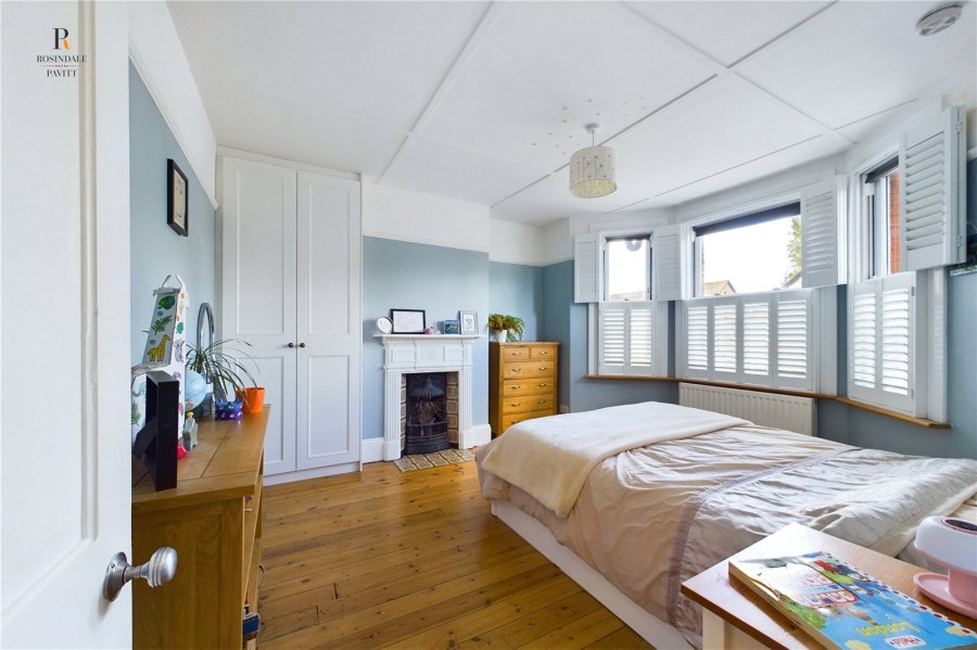Images for Wallington EAID:511770098 BID:WLL