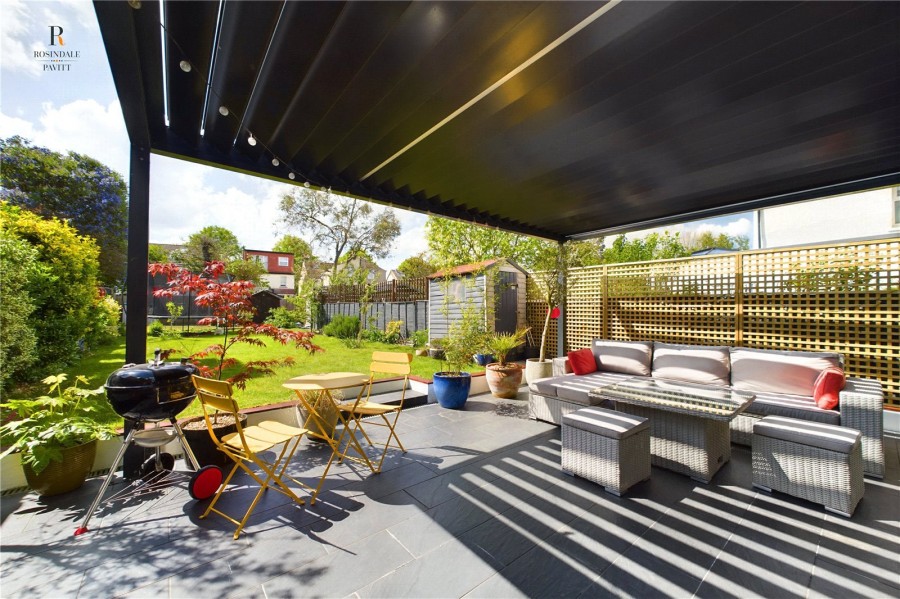 Images for Wallington EAID:511770098 BID:WLL
