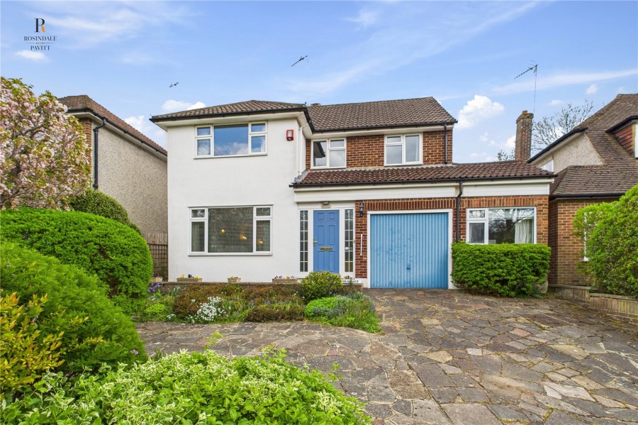 Images for Carshalton Beeches EAID:511770098 BID:WLL
