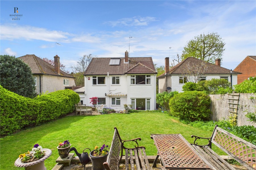 Images for Carshalton Beeches EAID:511770098 BID:WLL