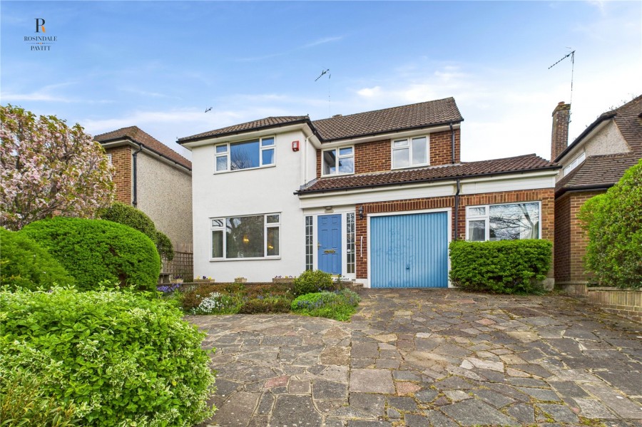 Images for Carshalton Beeches EAID:511770098 BID:WLL