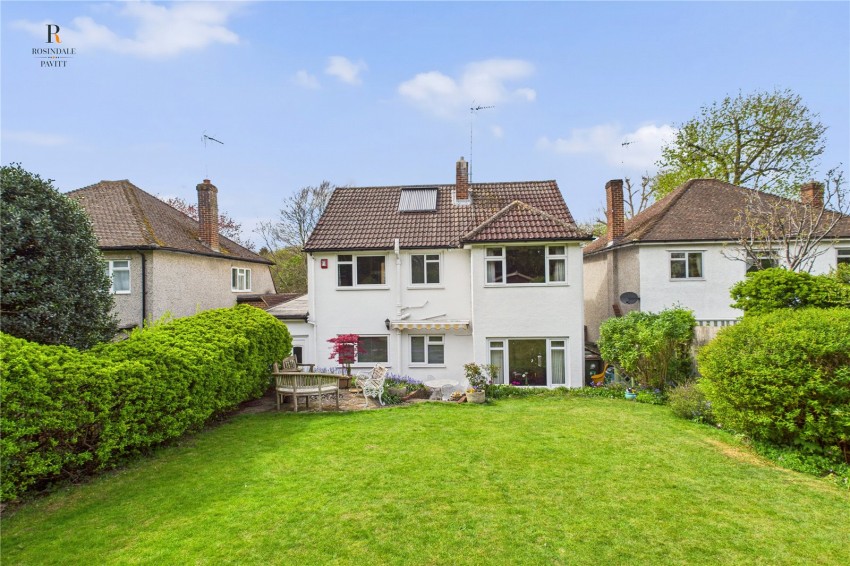 Images for Carshalton Beeches EAID:511770098 BID:WLL