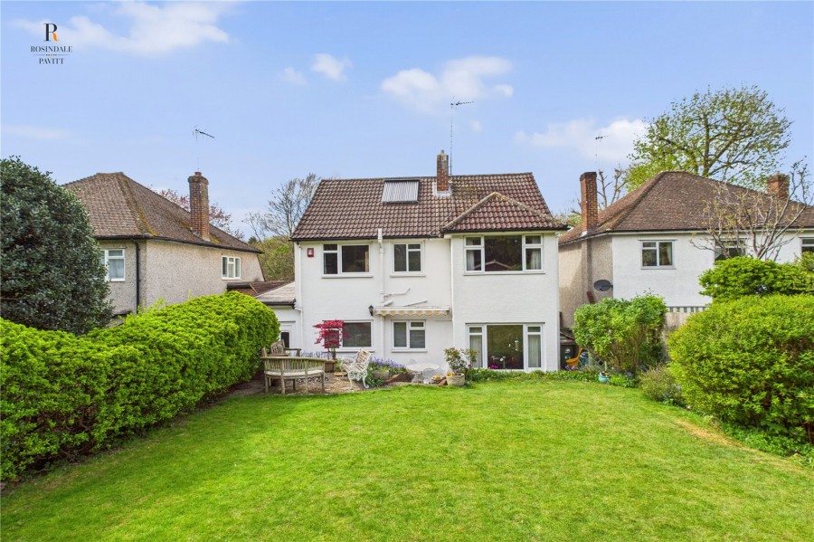 Images for Carshalton Beeches EAID:511770098 BID:WLL
