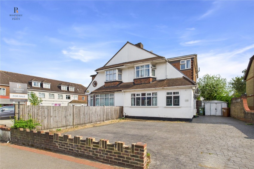 Images for Wallington EAID:511770098 BID:WLL