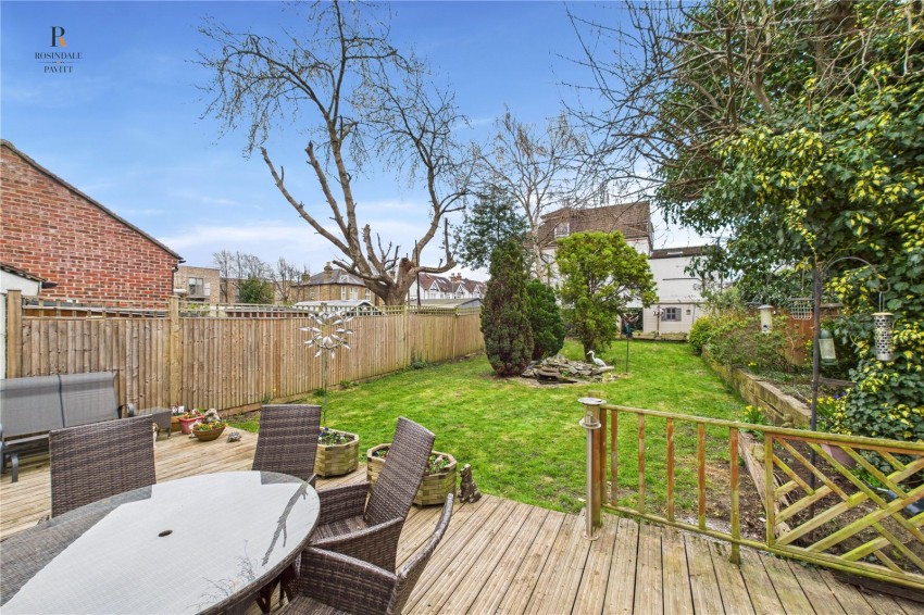 Images for Wallington EAID:511770098 BID:WLL