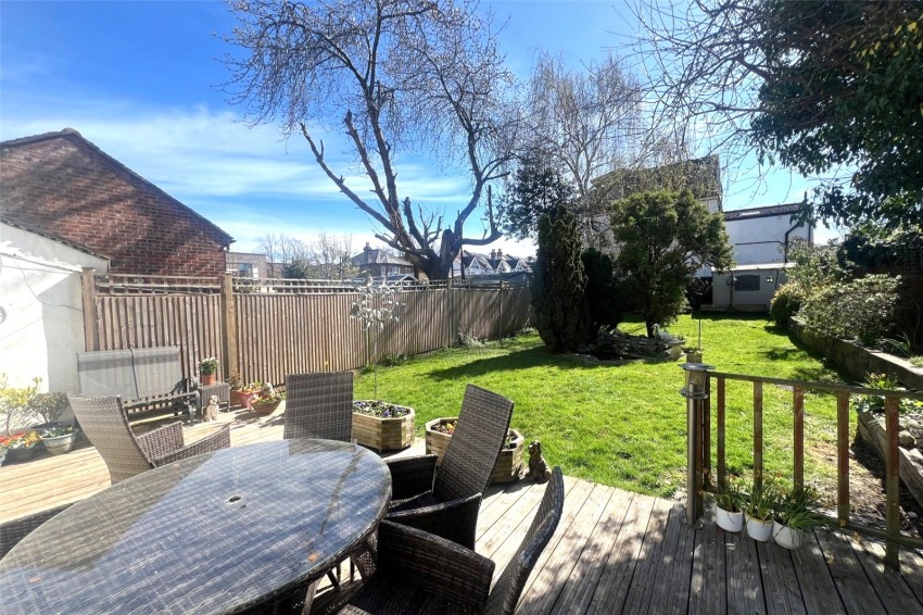 Images for Wallington EAID:511770098 BID:WLL