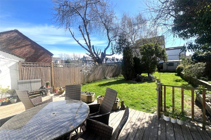 Images for Wallington EAID:511770098 BID:WLL