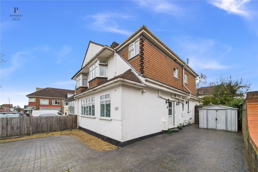 Images for Wallington EAID:511770098 BID:WLL