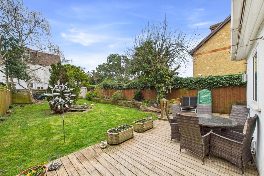 Images for Wallington EAID:511770098 BID:WLL
