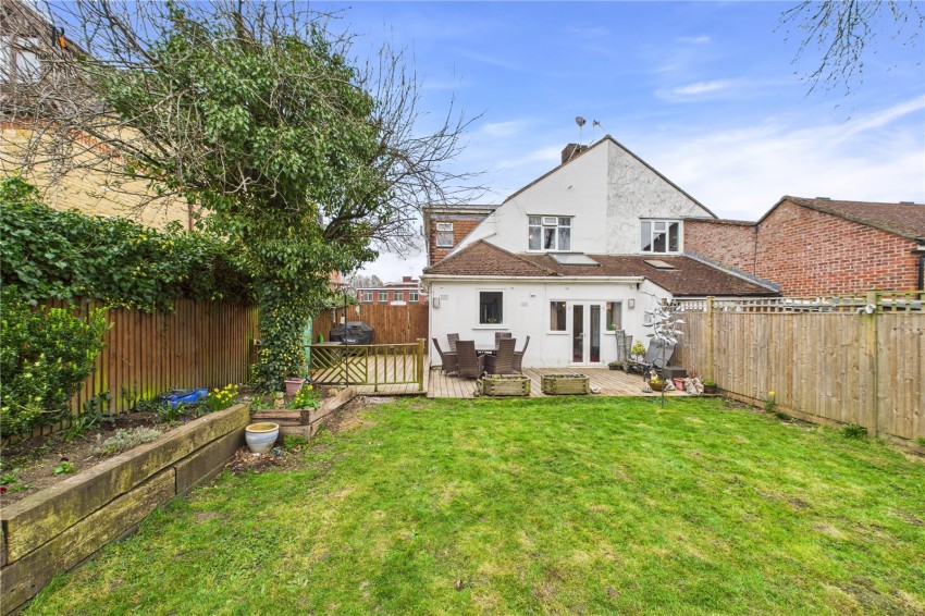Images for Wallington EAID:511770098 BID:WLL