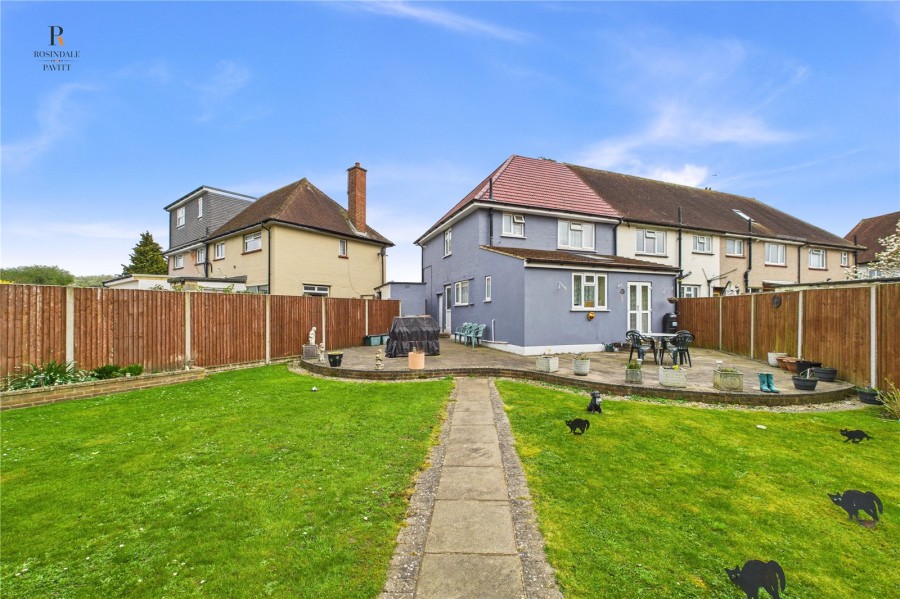 Images for Beddington EAID:511770098 BID:WLL