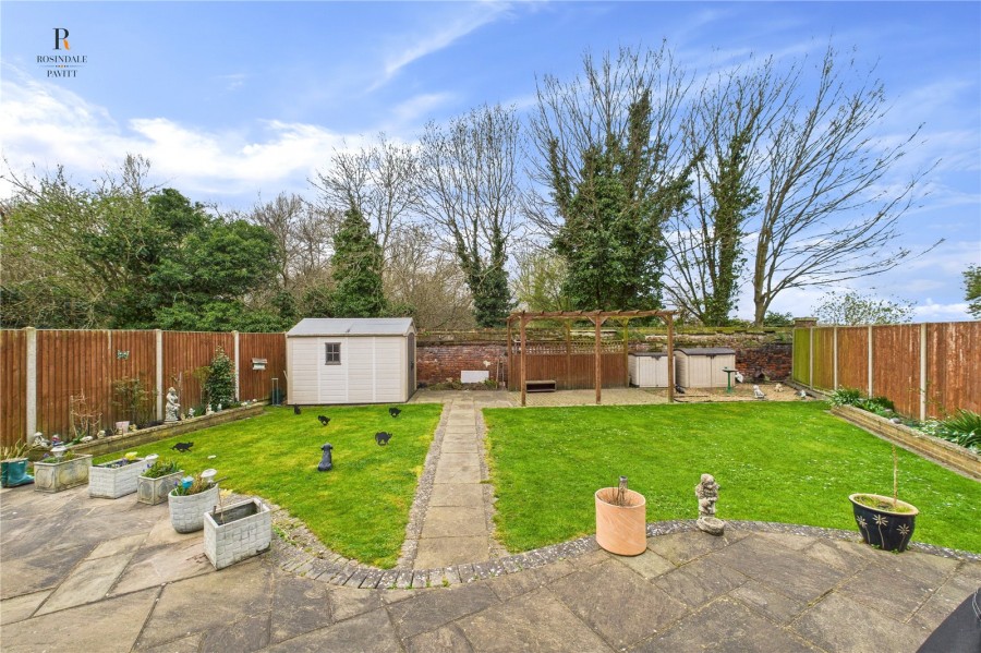 Images for Beddington EAID:511770098 BID:WLL