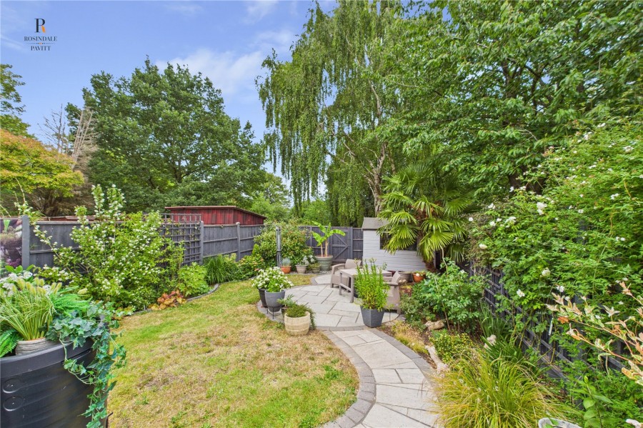 Images for Wallington EAID:511770098 BID:WLL