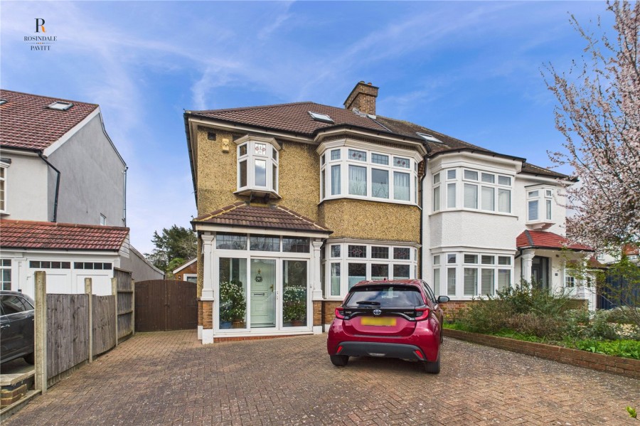 Images for Wallington EAID:511770098 BID:WLL