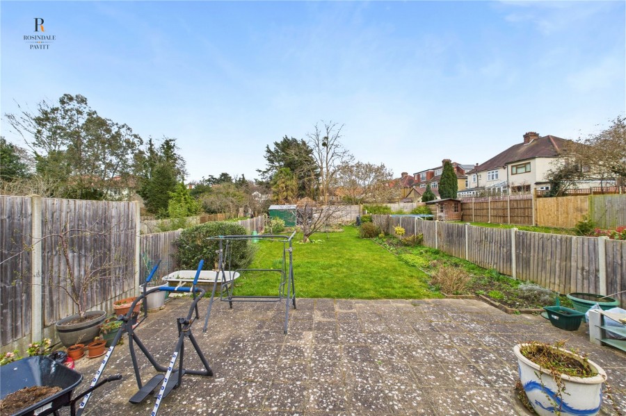 Images for Wallington EAID:511770098 BID:WLL