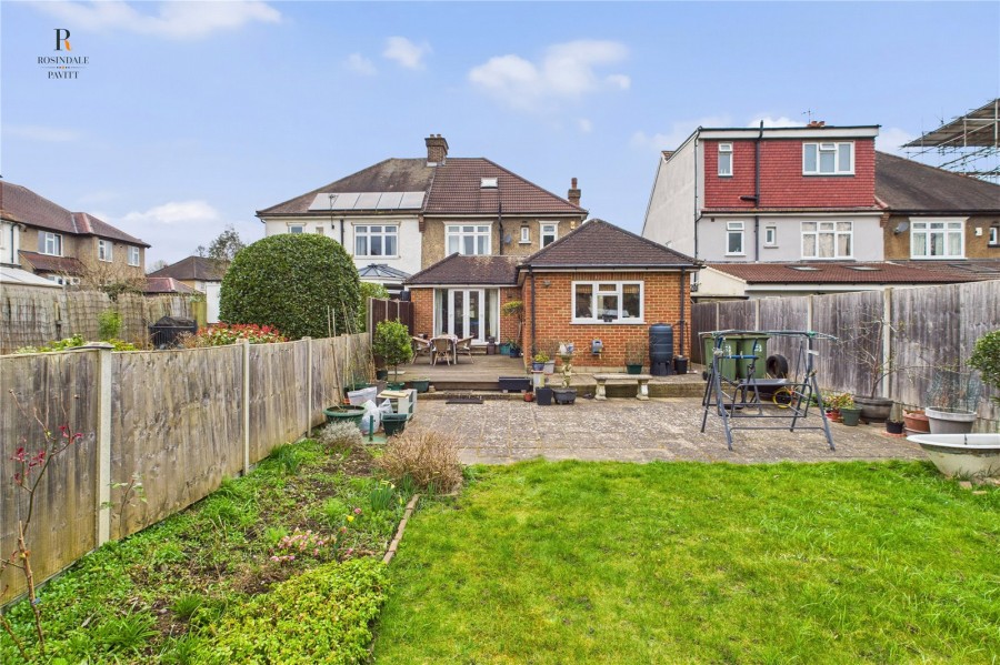 Images for Wallington EAID:511770098 BID:WLL