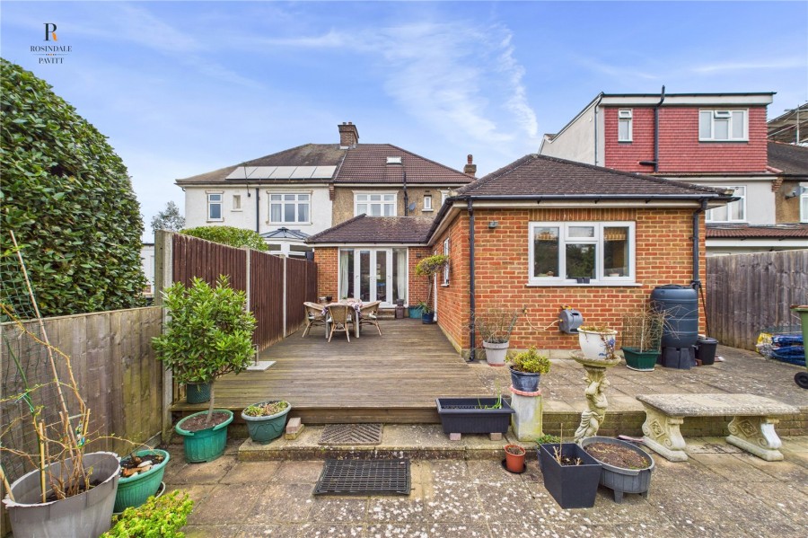 Images for Wallington EAID:511770098 BID:WLL