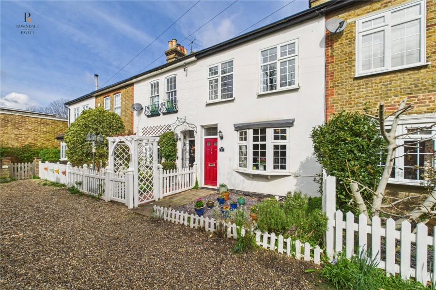 Images for Wallington EAID:511770098 BID:WLL