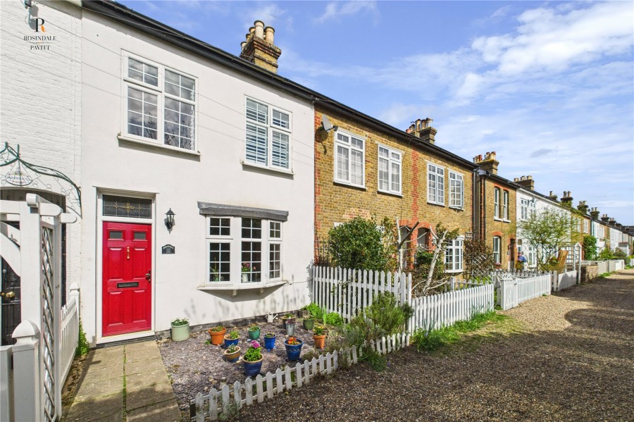 Images for Wallington EAID:511770098 BID:WLL
