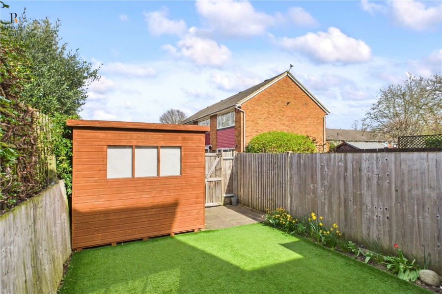 Images for Wallington EAID:511770098 BID:WLL