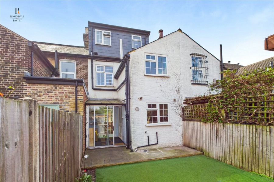 Images for Wallington EAID:511770098 BID:WLL