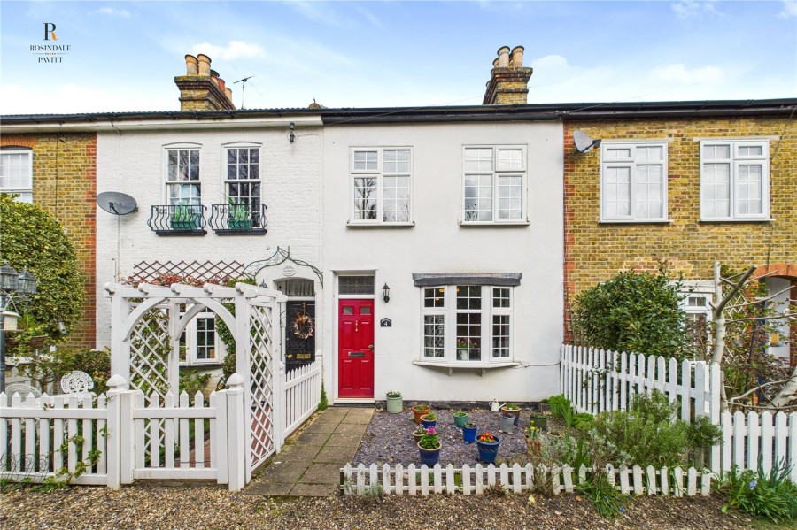 Images for Wallington EAID:511770098 BID:WLL