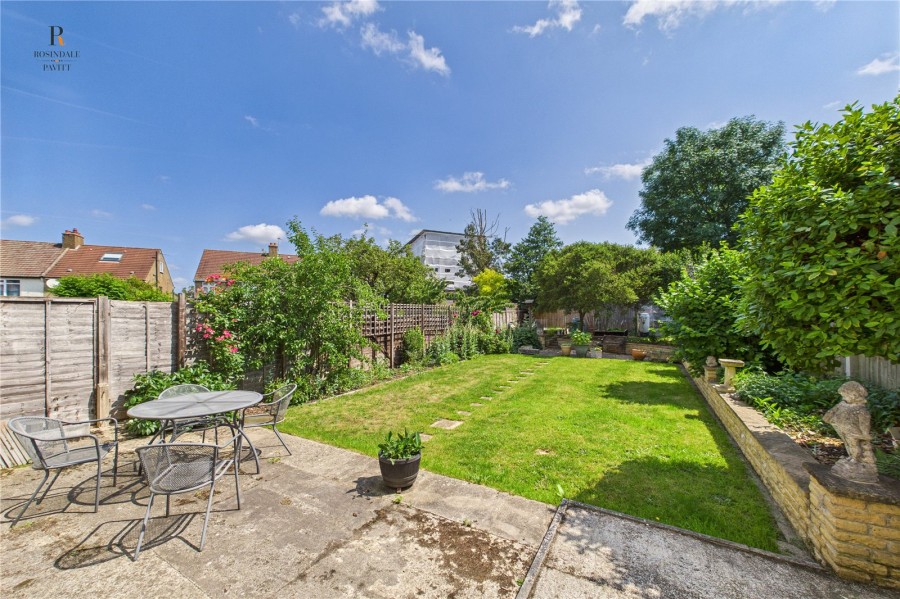 Images for Wallington EAID:511770098 BID:WLL