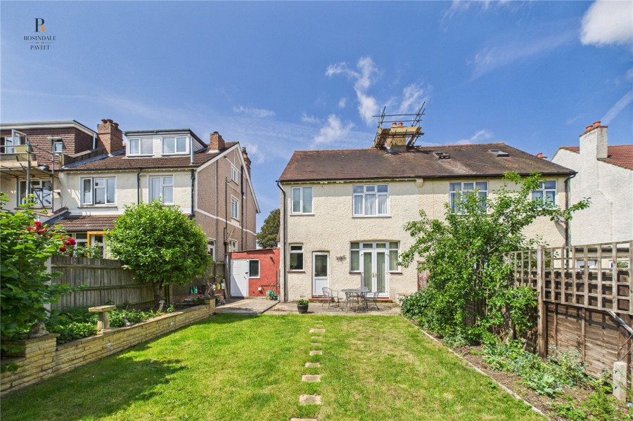 Images for Wallington EAID:511770098 BID:WLL