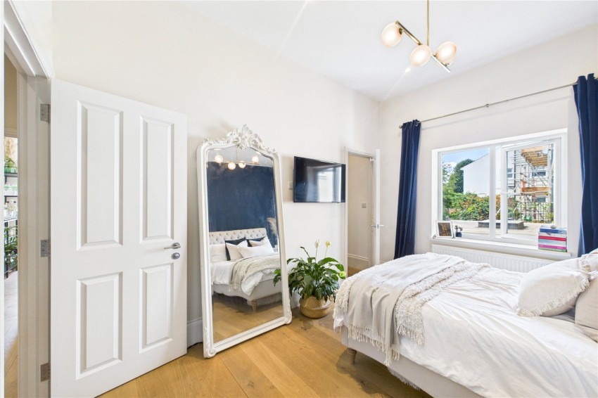 Images for Wallington EAID:511770098 BID:WLL