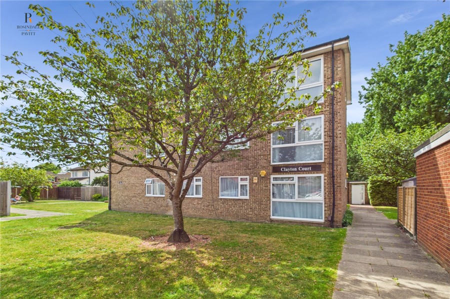 Images for Beddington EAID:511770098 BID:WLL