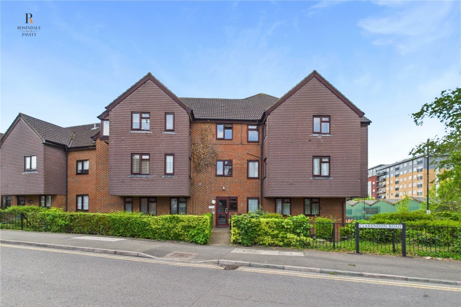 Images for Wallington EAID:511770098 BID:WLL
