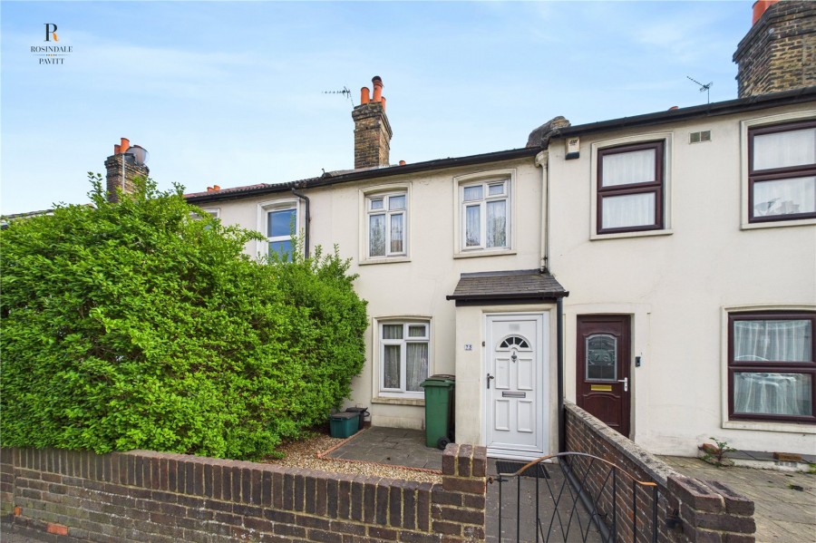 Images for Wallington EAID:511770098 BID:WLL