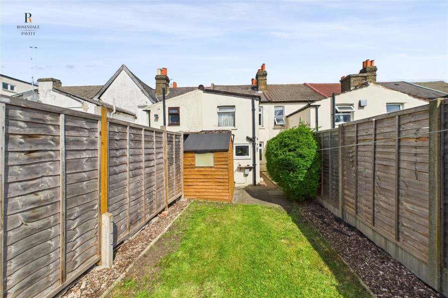 Images for Wallington EAID:511770098 BID:WLL