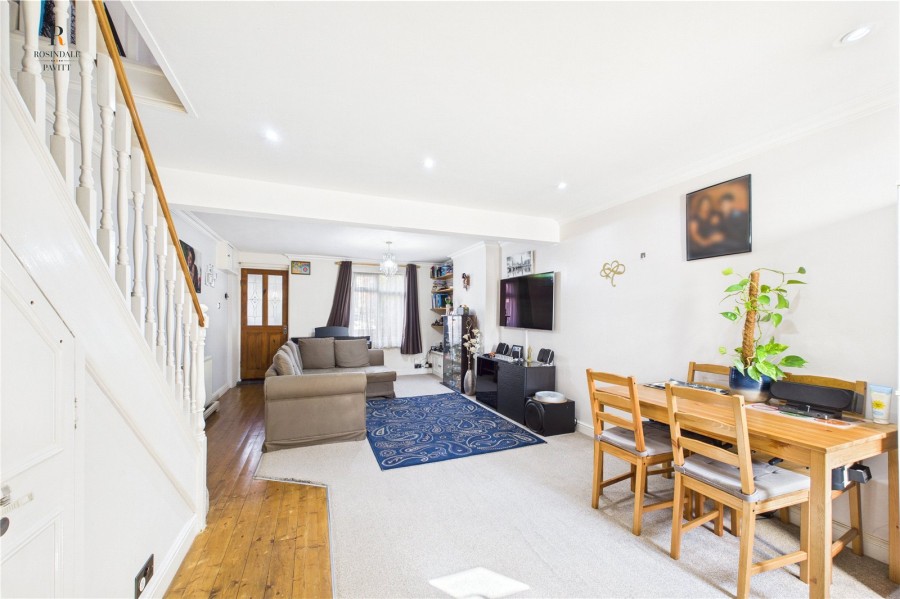 Images for Wallington EAID:511770098 BID:WLL