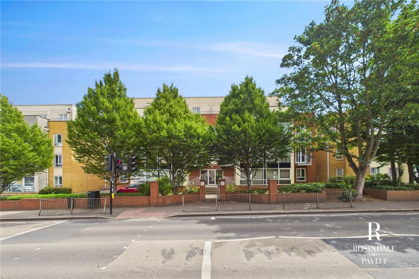 Images for Wallington EAID:511770098 BID:WLL