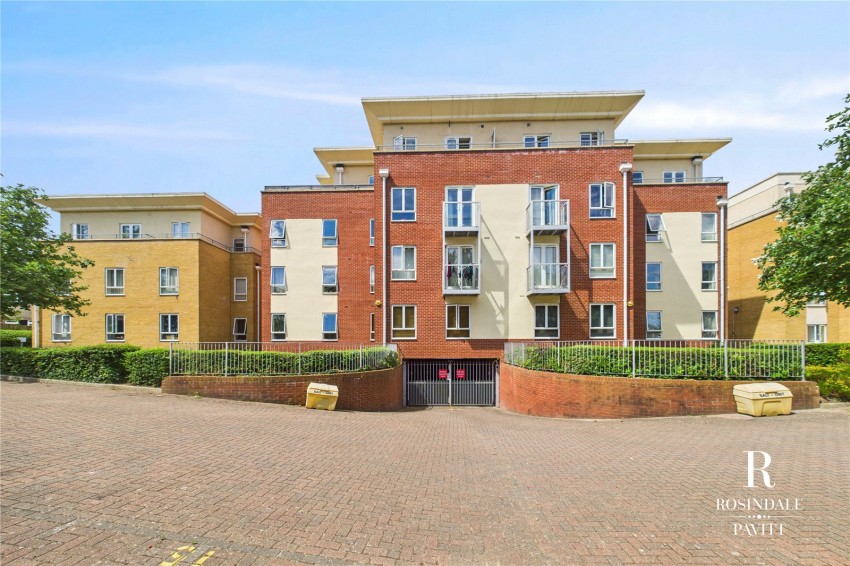 Images for Wallington EAID:511770098 BID:WLL
