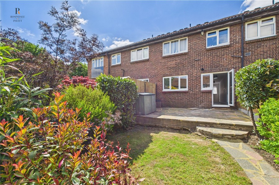 Images for Wallington EAID:511770098 BID:WLL