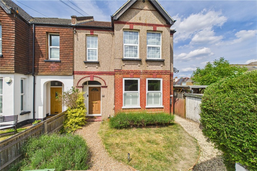 Images for Wallington EAID:511770098 BID:WLL