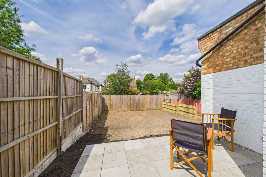 Images for Wallington EAID:511770098 BID:WLL
