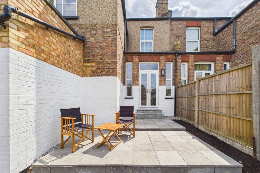 Images for Wallington EAID:511770098 BID:WLL