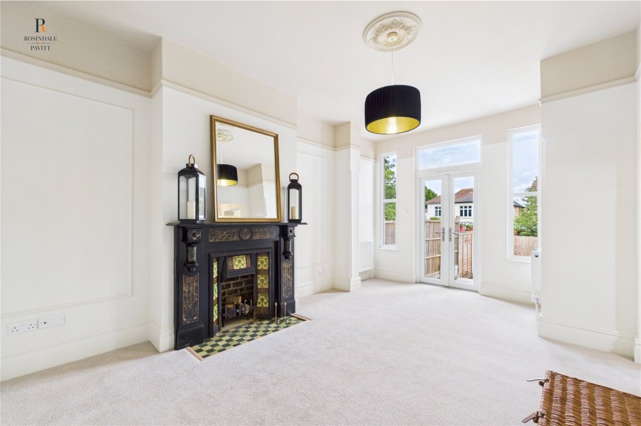 Images for Wallington EAID:511770098 BID:WLL