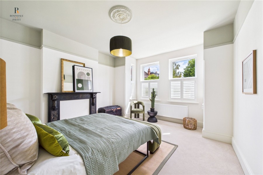 Images for Wallington EAID:511770098 BID:WLL